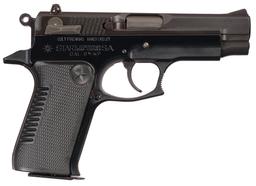 U.S. Trials STAR/Colt M30 PK Pistol with Factory Letter and Box
