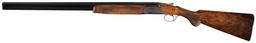 Factory Engraved Rizzini 28 Gauge Upland EL Over/Under Shotgun