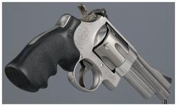 Smith & Wesson Model 625-6 Mountain Gun Double Action Revolver