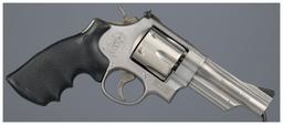 Smith & Wesson Model 657-4 Mountain Gun Double Action Revolver