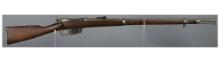 Antique U.S. Navy Contract Remington-Lee Model 1885 Rifle