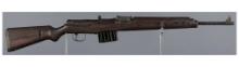 World War II German Walther "ac/44" Code K43 Rifle