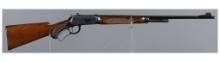 Winchester Deluxe Model 64 Lever Action "Deer" Rifle