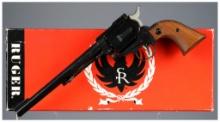 Ruger Hawkeye Single Shot Pistol with Box