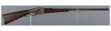 Evans Repeating Rifle Co. Transitional Model Rifle