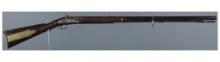 U.S. Harpers Ferry 1803 Percussion Conversion Smoothbored Rifle