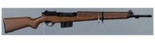 Fabrique Nationale Egyptian Marked Model 1949 Rifle