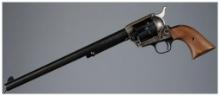 Colt Second Gen. Buntline Special Single Action Army Revolver