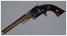 Smith & Wesson No. 2 Old Army Single Action Revolver