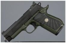 Wilson Combat EDC X9 Semi-Automatic Pistol
