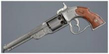 Savage Arms Navy Model Percussion Revolver
