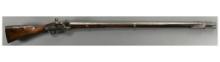 Austrian Model 1767 Flintlock Musket with Offset Stock