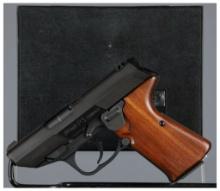 Walther P5 Compact Semi-Automatic Pistol with Case