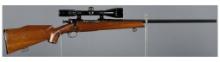 U.S. Springfield Armory Model 1903 Bolt Action Sporting Rifle