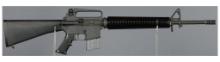 Pre-Ban Colt AR-15A2 HBAR Sporter Semi-Automatic Rifle