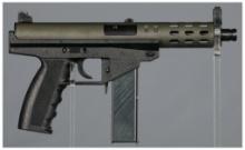 A.A. Arms Model AP9 Semi-Automatic Pistol