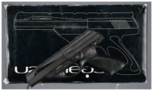 Serial Number "1" Beretta U22 Neos Semi-Automatic Pistol