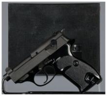 Walther P38-K Semi-Automatic Pistol with Case