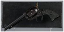 US Fire Arms Manufacturing Rodeo Single Action Revolver with Box