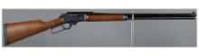 Marlin Model 1895 CB Lever Action Rifle