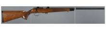 Remington Model 541-T Bolt Action Rifle