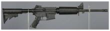 Colt Model AR-15 A3 Tactical Semi-Automatic Carbine