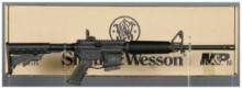 Smith & Wesson Model M&P-15 Semi-Automatic Rifle with Box