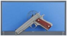 Colt MK IV Series 70 Government Model Semi-Automatic Pistol