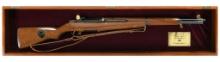 Springfield Armory M1 Garand World War II Commemorative Rifle