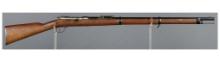 Spandau Arsenal Model 71/84 Bolt Action Rifle