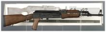 Arsenal Inc. Model SA93 Semi-Automatic Rifle with Box