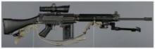 Century Arms Model L1A1 Sporter Semi-Automatic Rifle