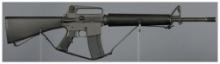 Pre-Ban Colt AR-15 A2 HBAR Sporter Semi-Automatic Rifle