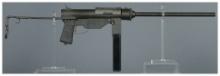 Valkyrie Arms Model SA/M3-A1 Semi-Automatic Rifle