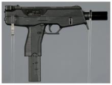 Steyr-Mannlicher Model SPP Semi-Automatic Pistol