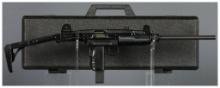 I.M.I./Action Arms Uzi Model A Semi-Automatic Carbine