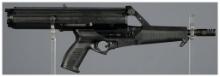 Calico Liberty III Semi-Automatic Pistol