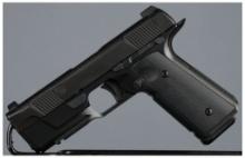 Hudson Manufacturing Model H9 Semi-Automatic Pistol