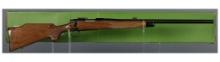 Remington Model 700 BDL Varmint Special Rifle with Box
