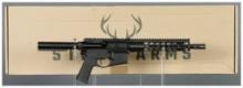 Stag Arms STAG-15 Semi-Automatic Pistol with Box
