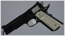 Colt MK IV Series 70 Government Model Semi-Automatic Pistol