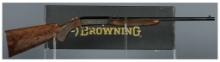 Browning .22 John M. Browning 150 Year Commemorative Rifle