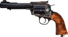 Bowen Classic Arms  "Nimrod" Upgraded Ruger Blackhawk Revolver