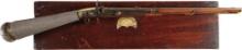 Girardoni System Repeating Air Rifle with Case