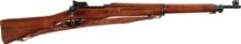 World War I U.S. Winchester Model 1917 Bolt Action Rifle