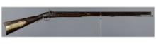 U.S. Harpers Ferry Model 1803 Percussion Conversion Rifle