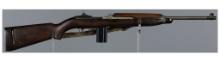 U.S. Standard Products M1 Semi-Automatic Carbine