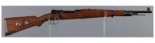 WWII German "945/1940" G.33/40 Mountain Carbine, SN 41