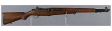 U.S. Harrington & Richardson M1 Garand Semi-Automatic Rifle