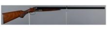 Ithaca 10 Gauge Field Grade New Ithaca Double Barrel Shotgun